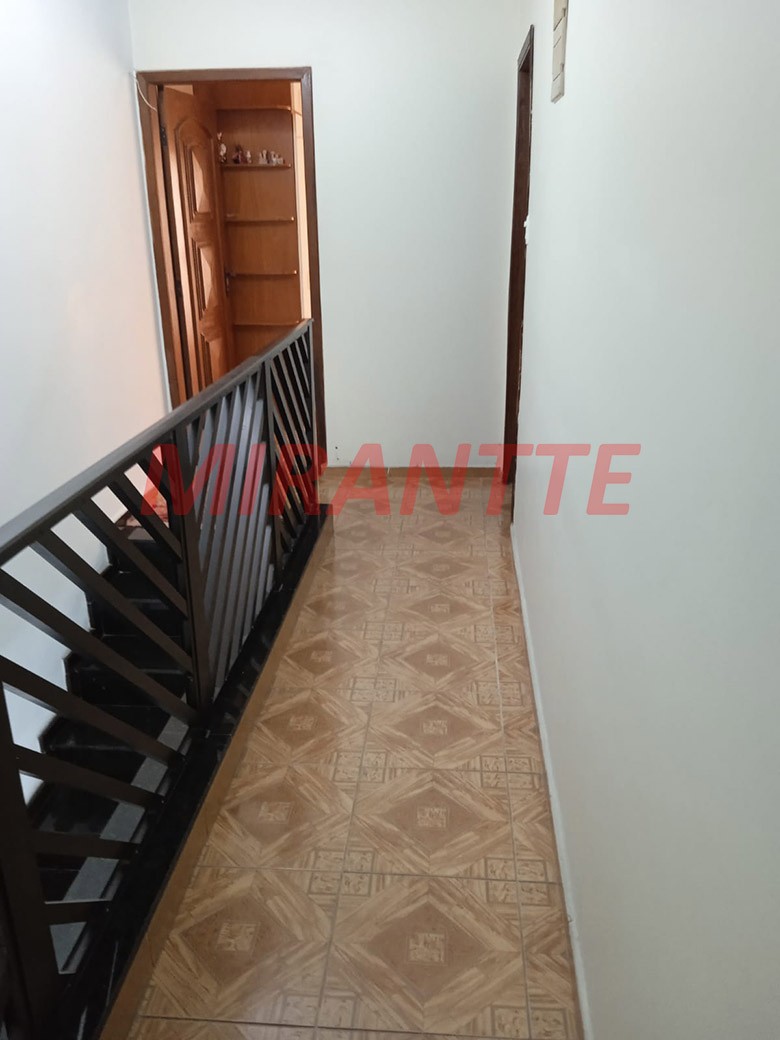 Sobrado de 344m² com 3 quartos em Vila Nivi