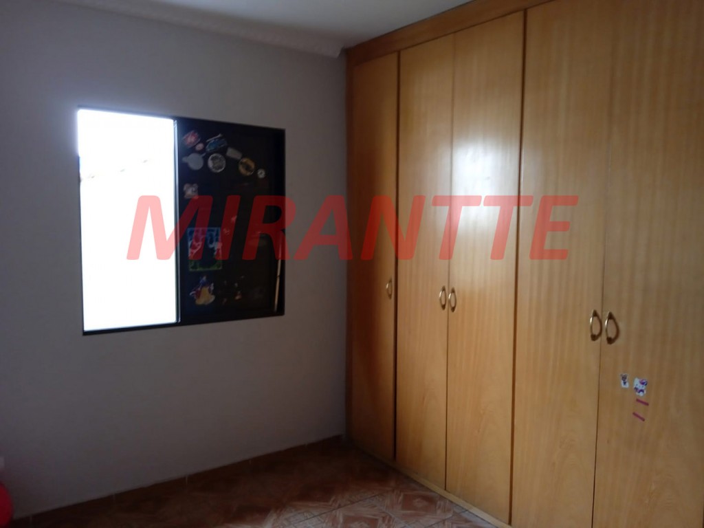 Sobrado de 344m² com 3 quartos em Vila Nivi