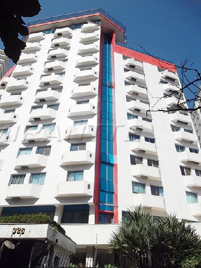 Apartamento de 157m² com 3 quartos em Santana
