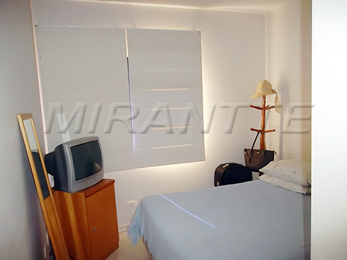 Apartamento de 157m² com 3 quartos em Santana
