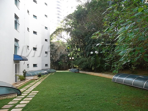Apartamento de 157m² com 3 quartos em Santana