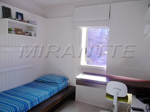Apartamento de 157m² com 3 quartos em Santana