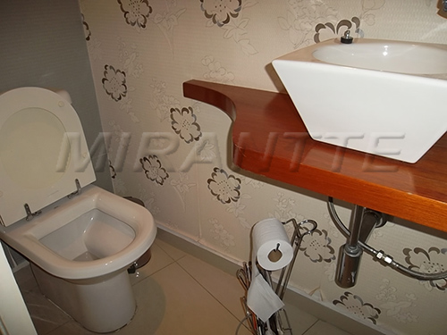 Apartamento de 157m² com 3 quartos em Santana