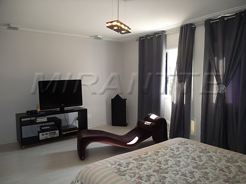 Apartamento de 157m² com 3 quartos em Santana