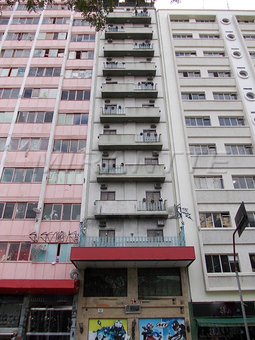 Comercial de 87m² com 2 quartos em CENTRO