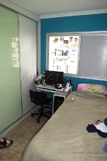 Apartamento de 94m² com 3 quartos em Santana