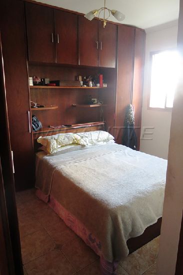 Apartamento de 94m² com 3 quartos em Santana