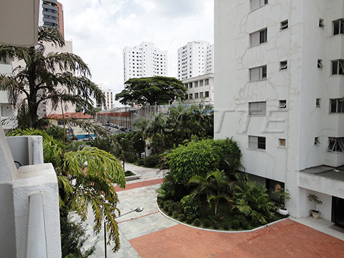 Apartamento de 94m² com 3 quartos em Santana