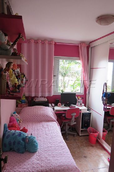 Apartamento de 94m² com 3 quartos em Santana