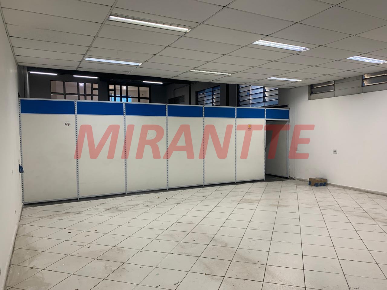 Comercial de 540m² em Casa Verde