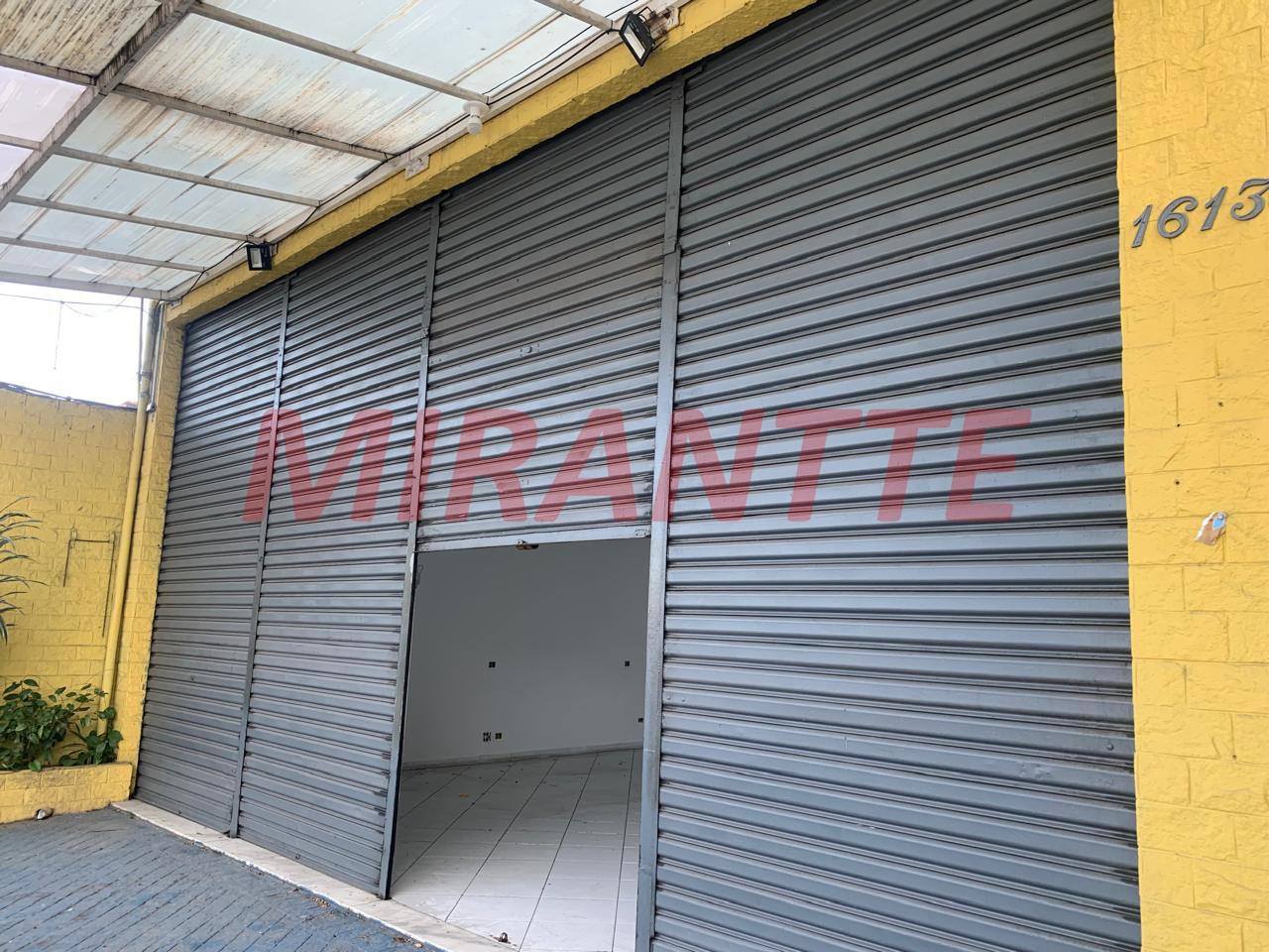 Comercial de 540m² em Casa Verde