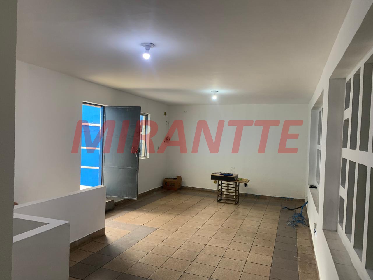 Comercial de 540m² em Casa Verde