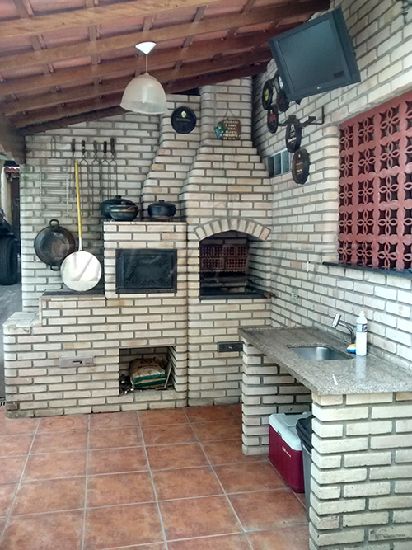 Sobrado de 117m² com 3 quartos em Imirim