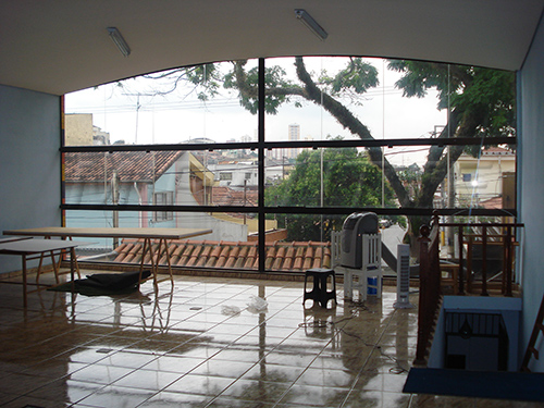 Sobrado de 117m² com 3 quartos em Imirim
