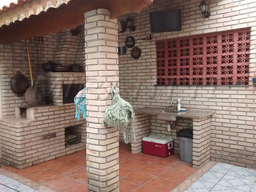 Sobrado de 117m² com 3 quartos em Imirim