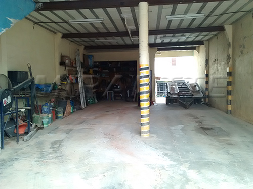 Sobrado de 117m² com 3 quartos em Imirim