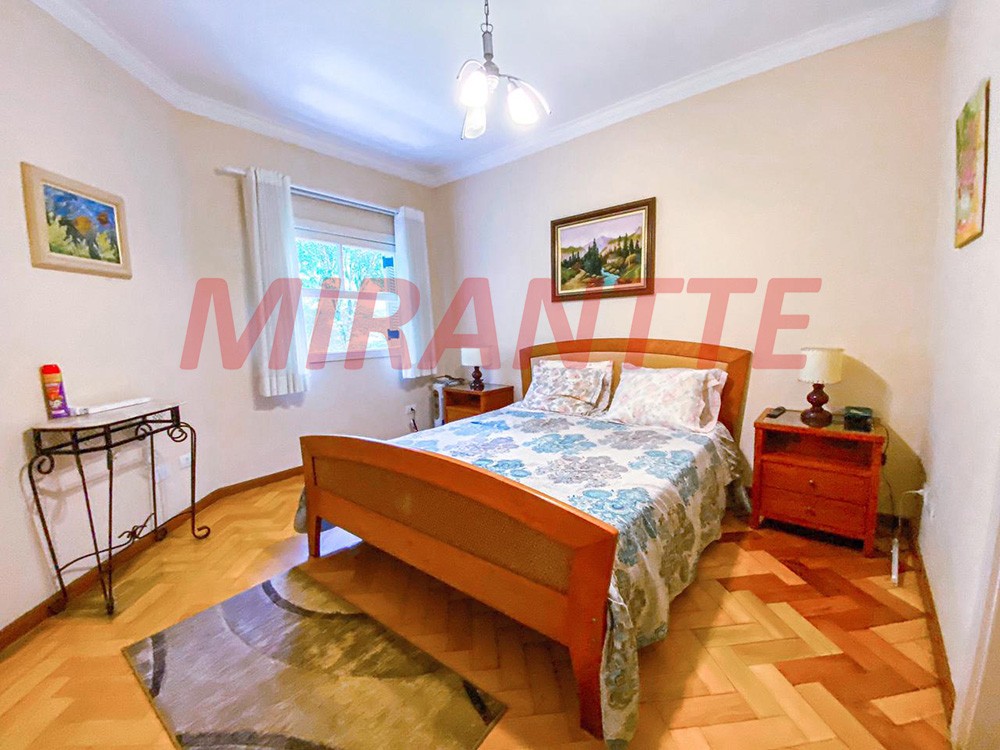 Cond. fechado de 600m² com 4 quartos em Tremembe