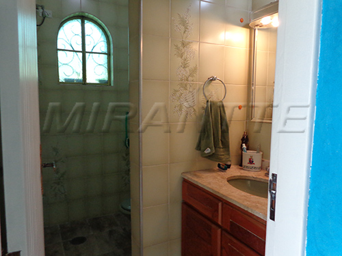Casa terrea de 450m² com 5 quartos em Vila Isolina Mazzei