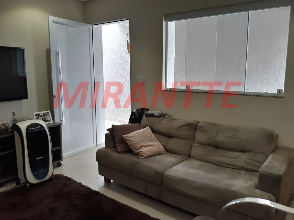 Casa terrea de 100m² com 2 quartos em Santa Teresinha
