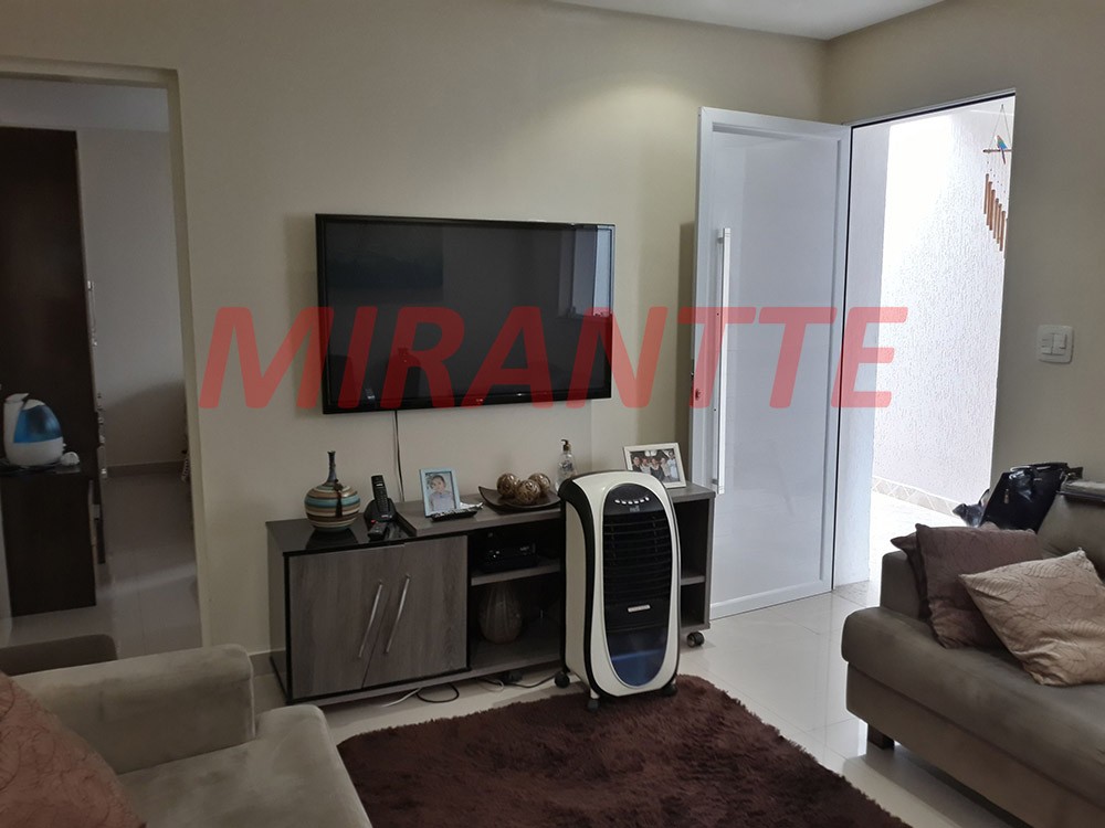 Casa terrea de 100m² com 2 quartos em Santa Teresinha
