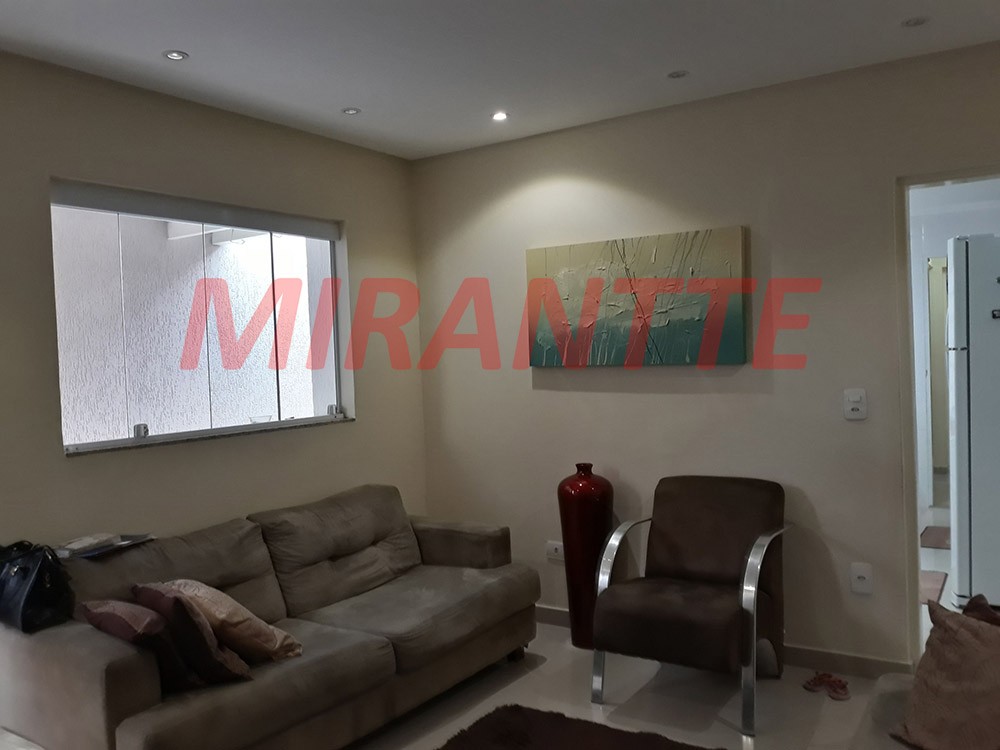 Casa terrea de 100m² com 2 quartos em Santa Teresinha