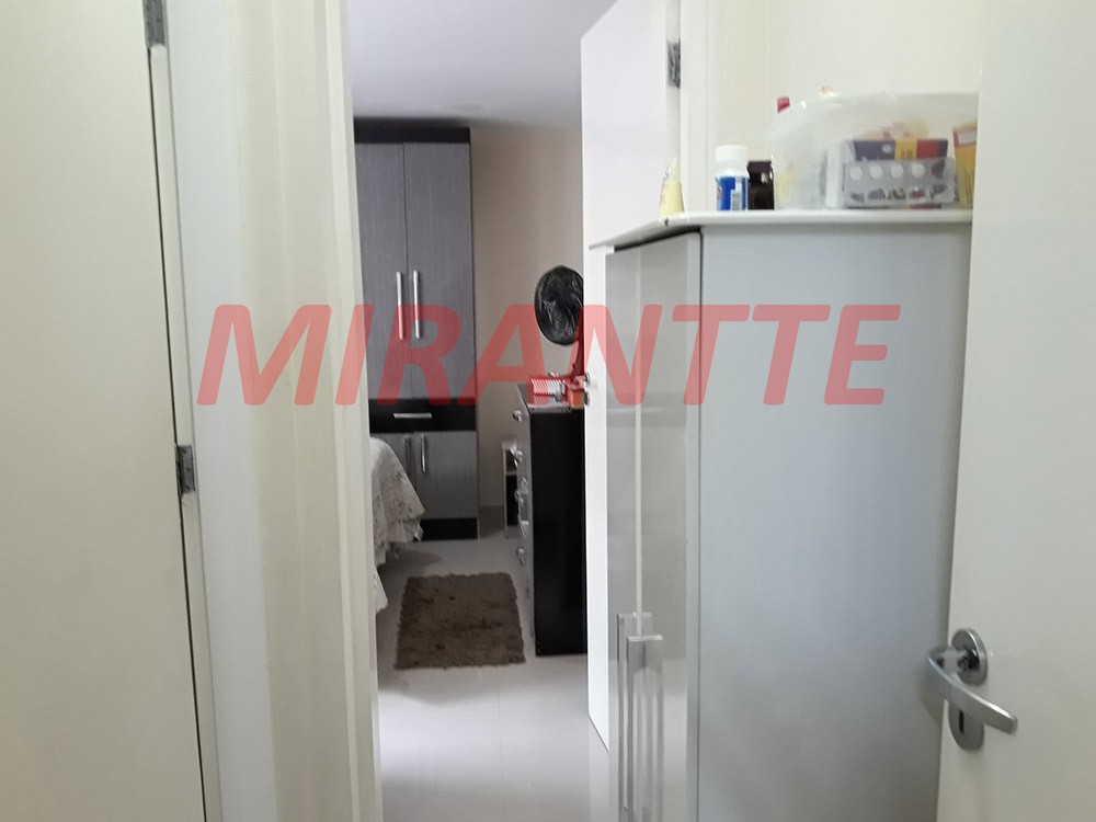 Casa terrea de 100m² com 2 quartos em Santa Teresinha