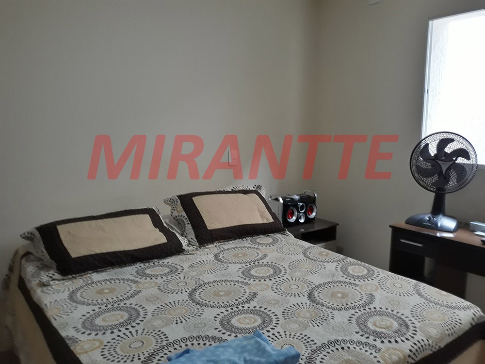 Casa terrea de 100m² com 2 quartos em Santa Teresinha