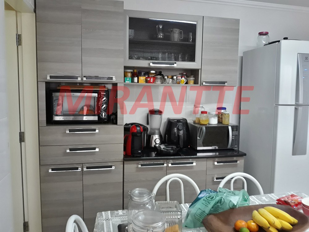 Casa terrea de 100m² com 2 quartos em Santa Teresinha