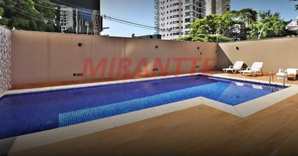 Apartamento de 231m² com 4 quartos em Santana