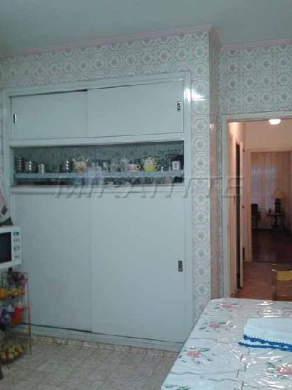 Sobrado de 150m² com 2 quartos em Vila Galvão