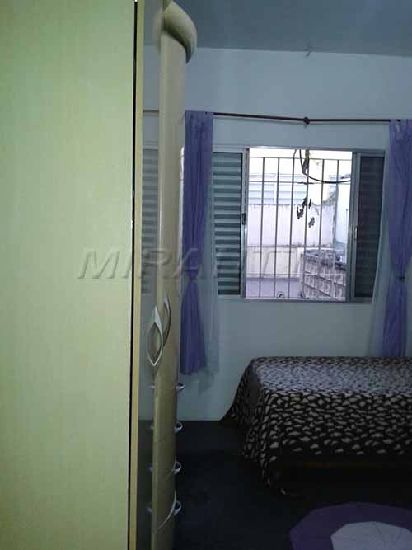 Sobrado de 150m² com 2 quartos em Vila Galvão