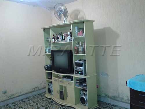 Sobrado de 150m² com 2 quartos em Vila Galvão
