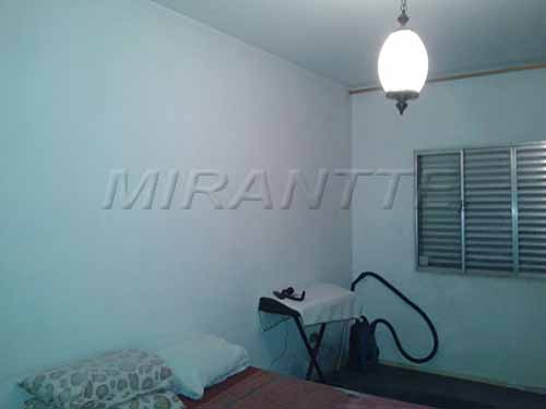 Sobrado de 150m² com 2 quartos em Vila Galvão