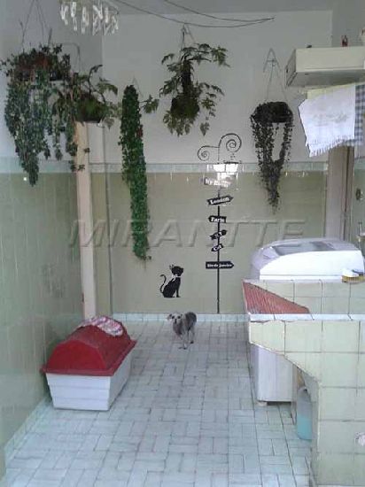 Sobrado de 150m² com 2 quartos em Vila Galvão