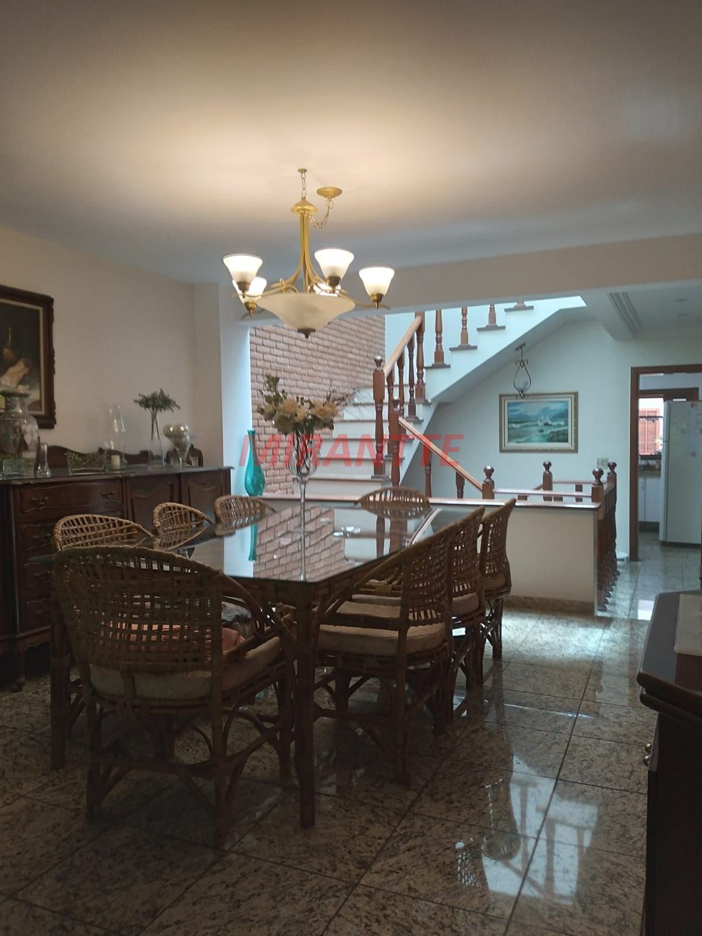 Sobrado de 342m² com 4 quartos em Jardim França