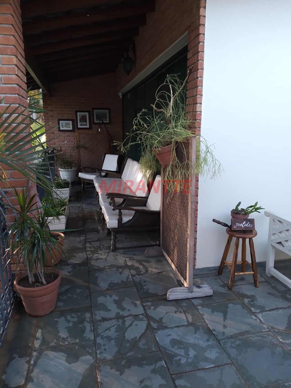 Sobrado de 342m² com 4 quartos em Jardim França