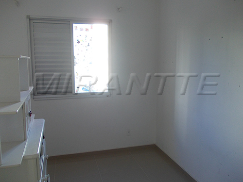 Apartamento de 53m² com 2 quartos em Vila Amelia