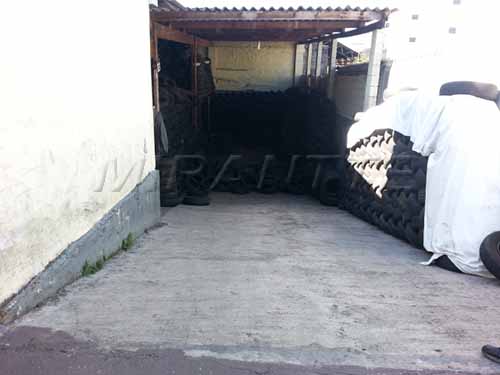 Terreno de 400m² em Vila Nivi