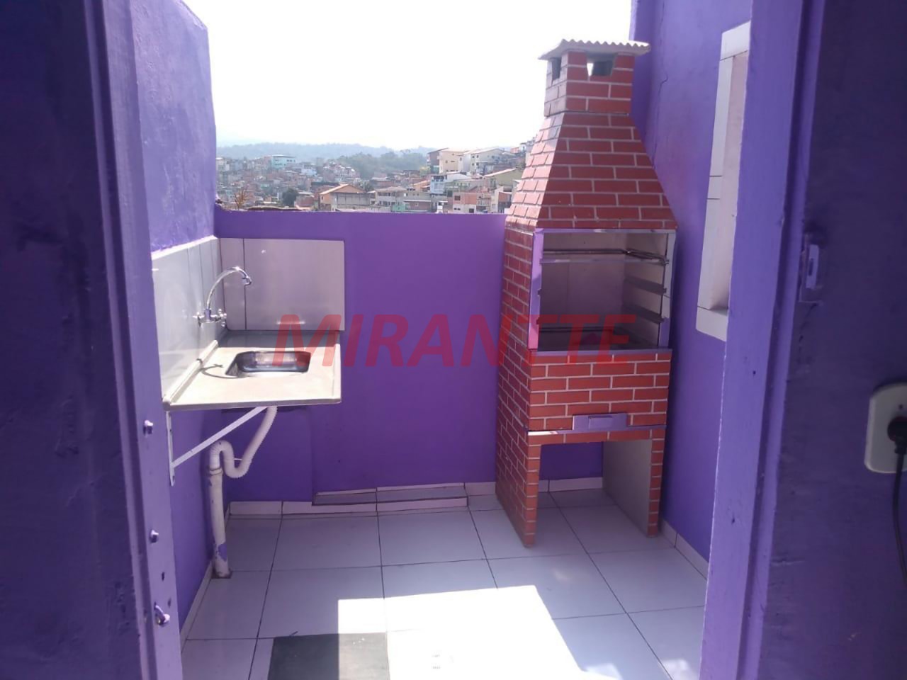 Comercial de 750m² em Jardim Peri