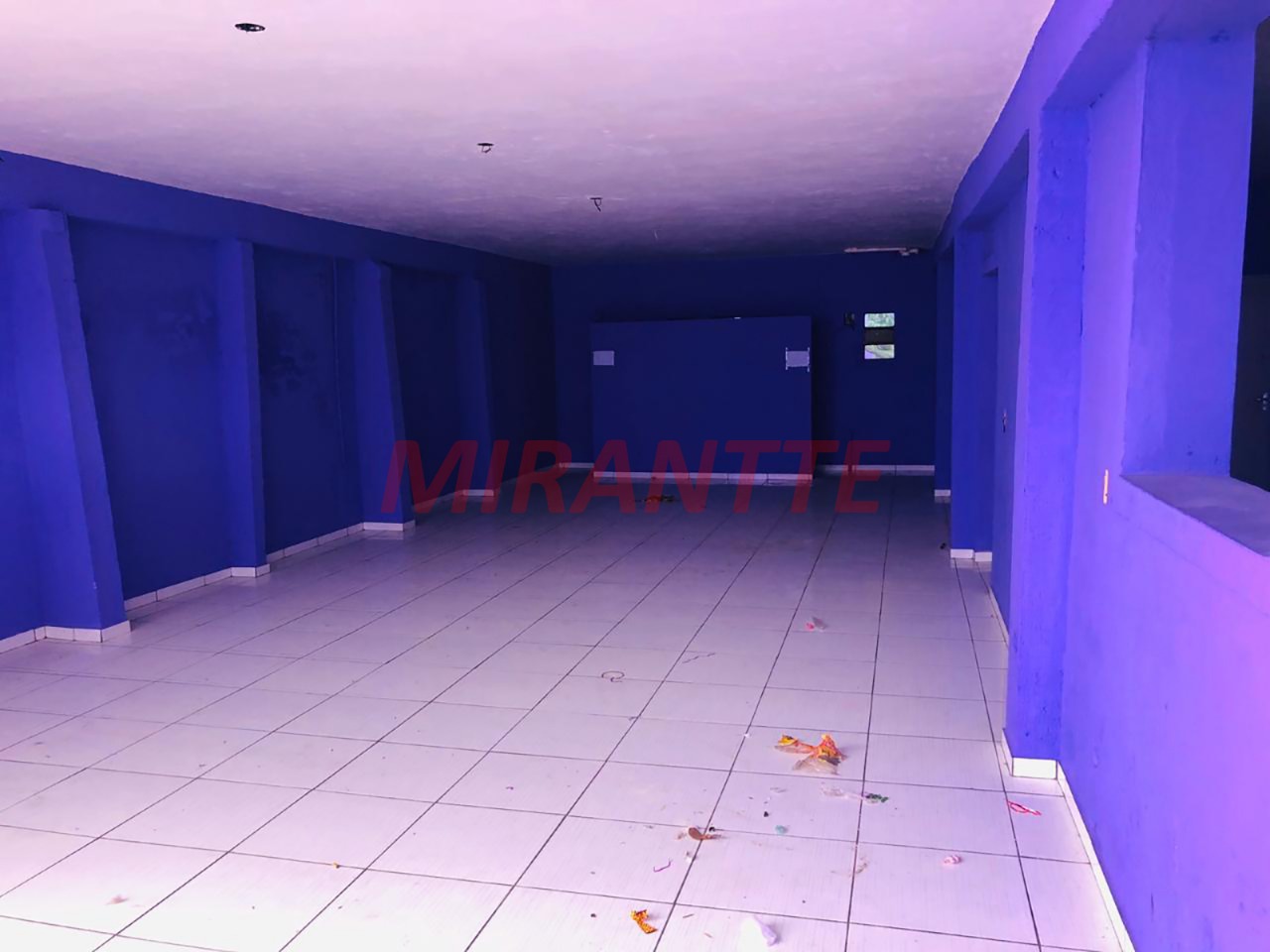 Comercial de 750m² em Jardim Peri