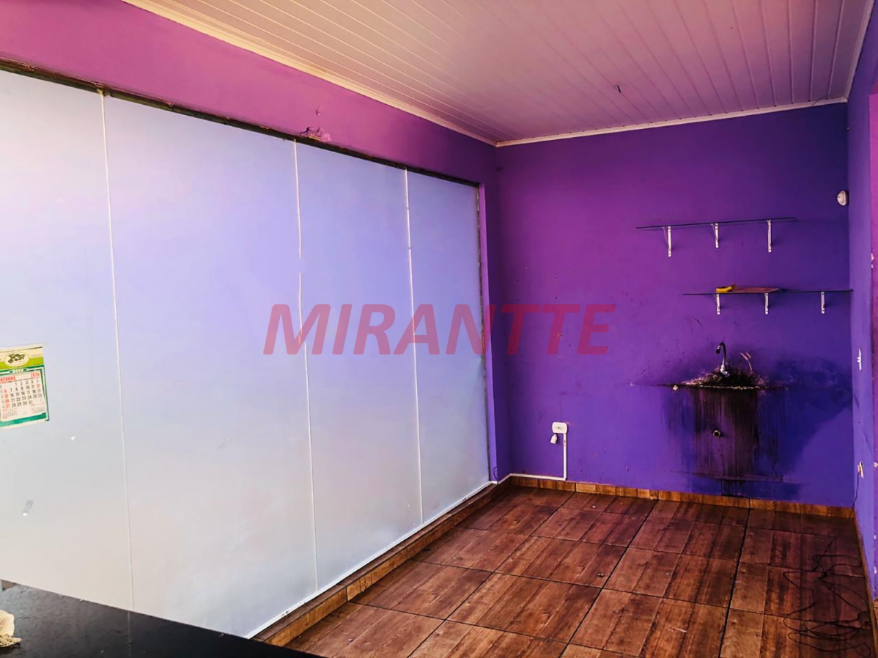 Comercial de 750m² em Jardim Peri