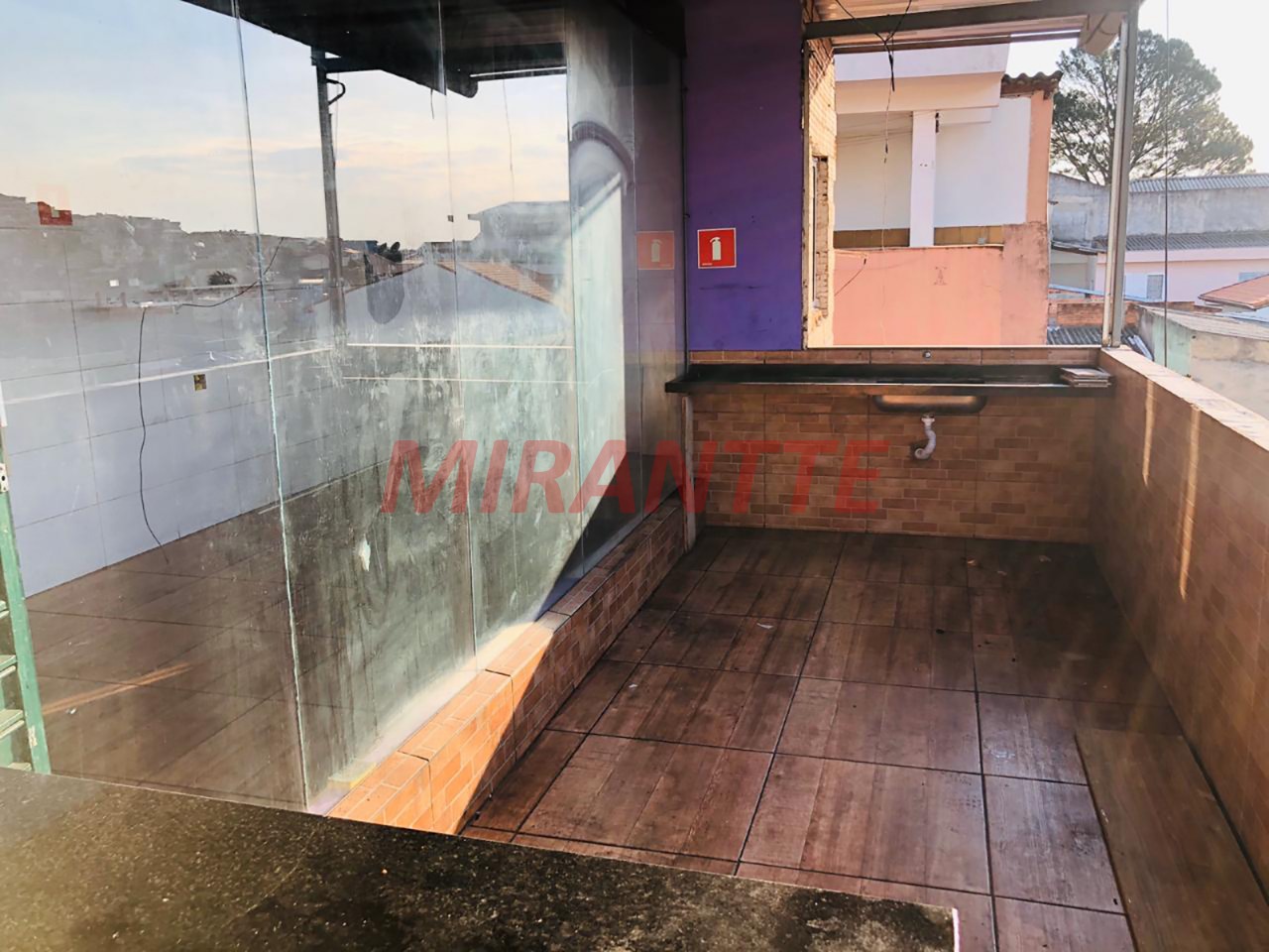 Comercial de 750m² em Jardim Peri