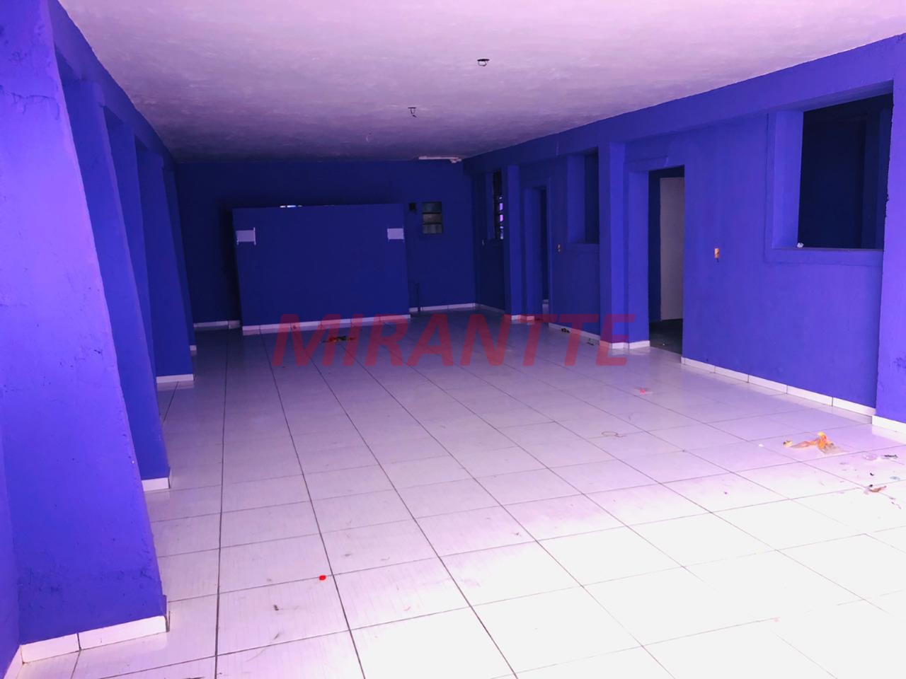 Comercial de 750m² em Jardim Peri