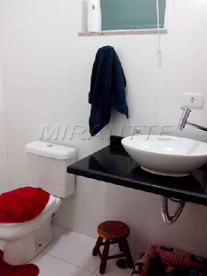 Sobrado com 3 quartos em Tucuruvi