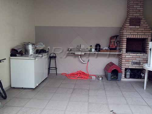Sobrado com 3 quartos em Tucuruvi