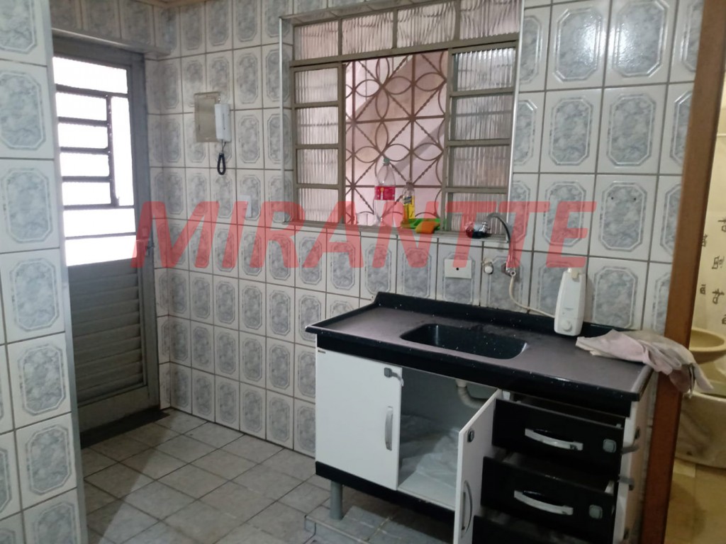 Terreno de 320m² com 2 quartos em Vila Paulistana