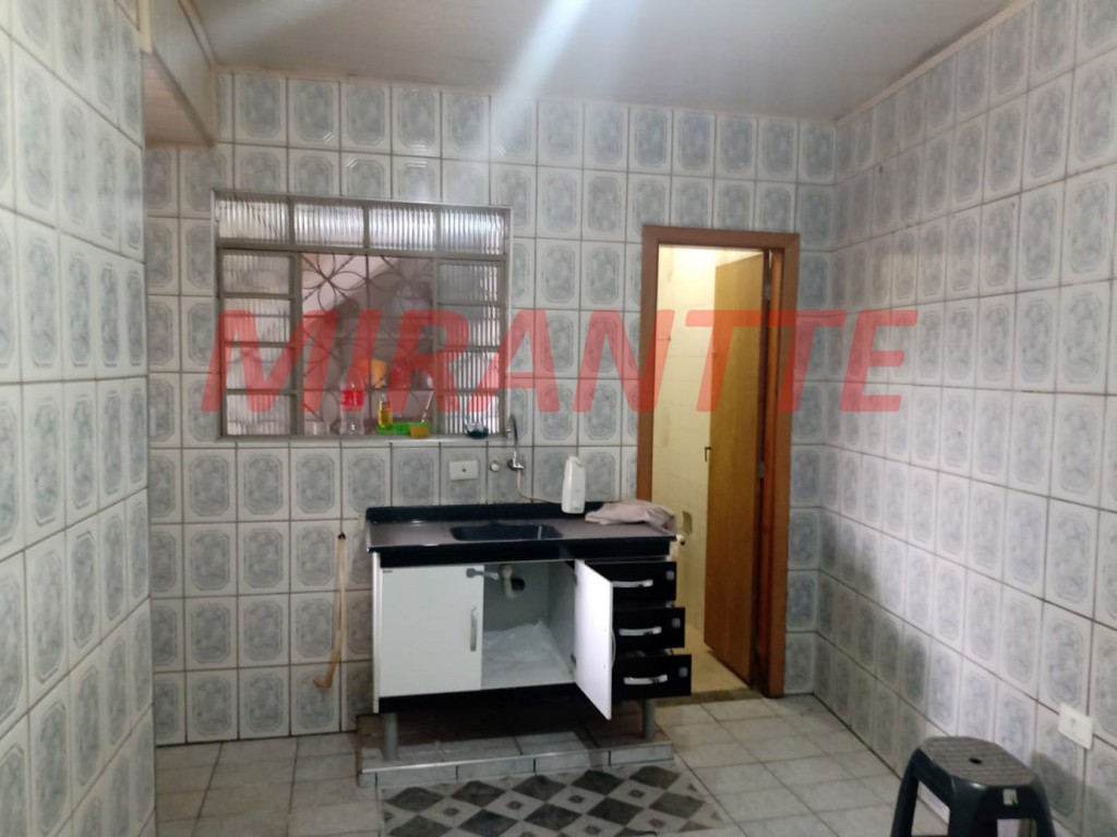 Terreno de 320m² com 2 quartos em Vila Paulistana