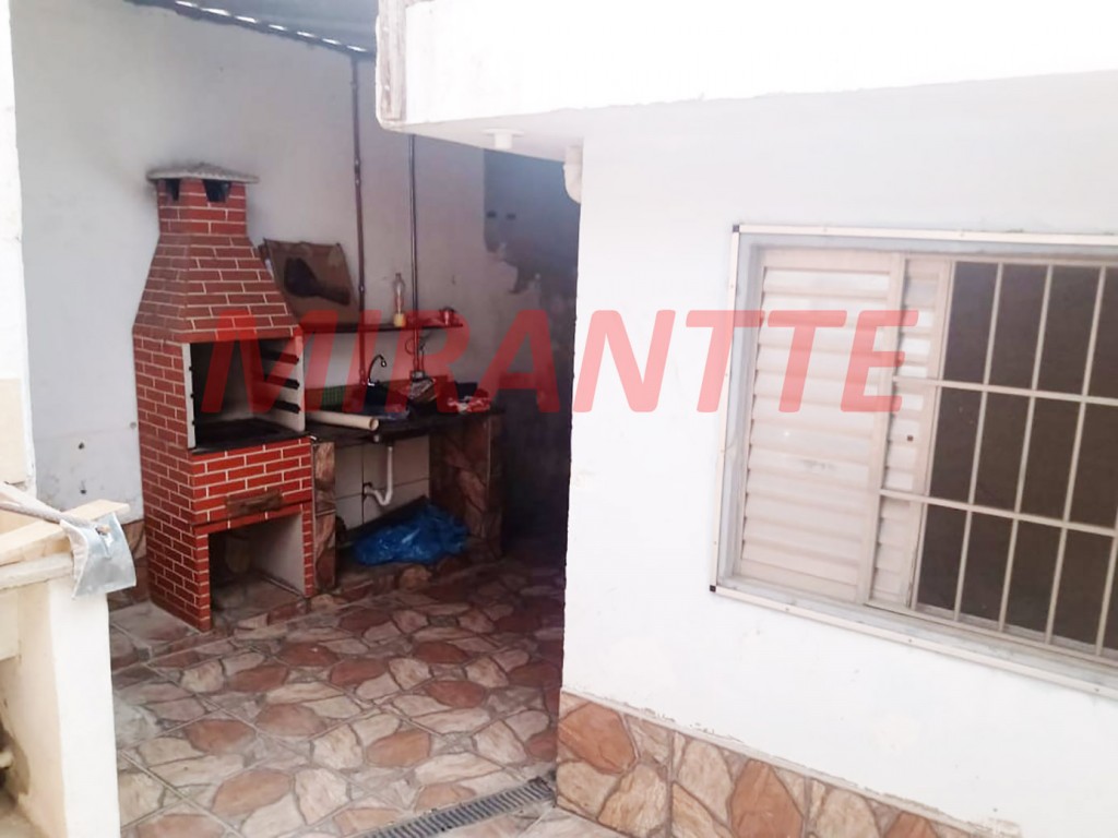 Terreno de 320m² com 2 quartos em Vila Paulistana