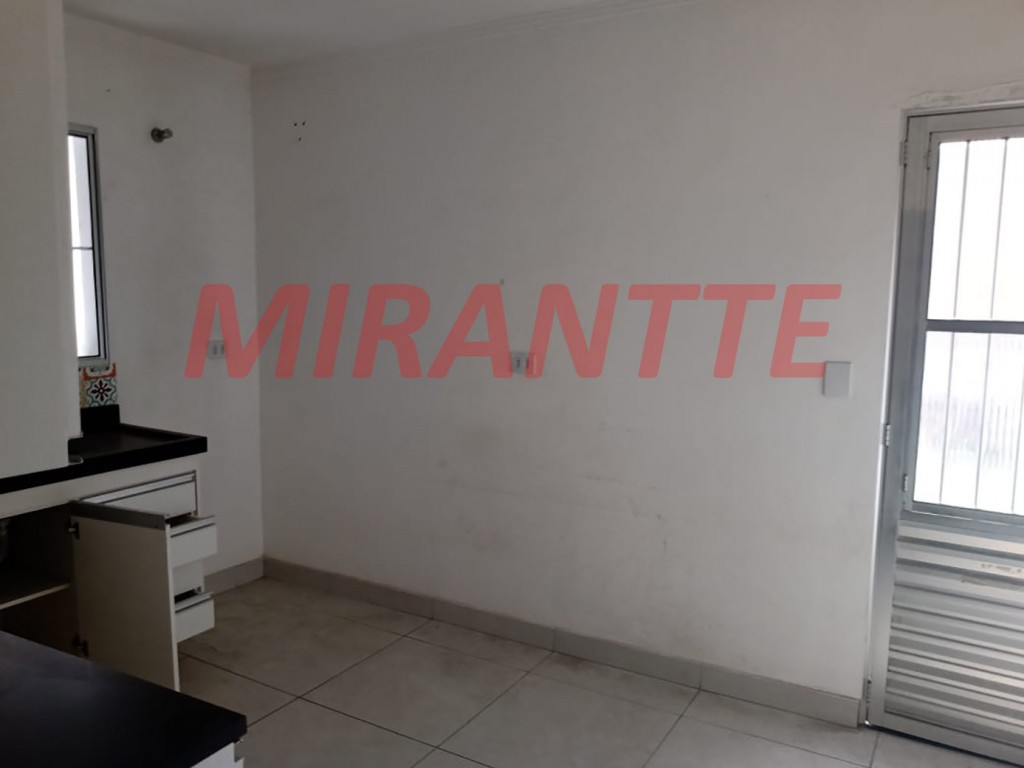 Terreno de 320m² com 2 quartos em Vila Paulistana