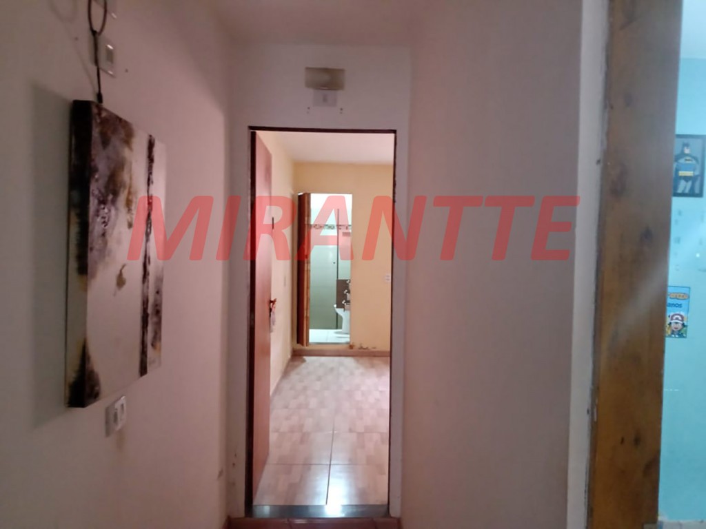 Terreno de 320m² com 2 quartos em Vila Paulistana